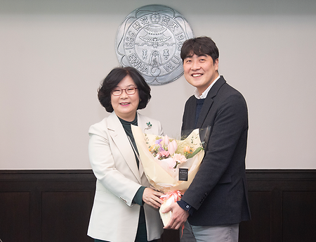 김대영 (주)비나우 대표